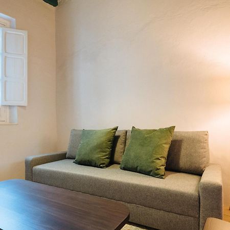 Independent Beautiful House Seville City Center With Private Parking Екстериор снимка