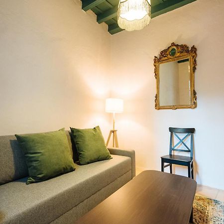 Independent Beautiful House Seville City Center With Private Parking Екстериор снимка