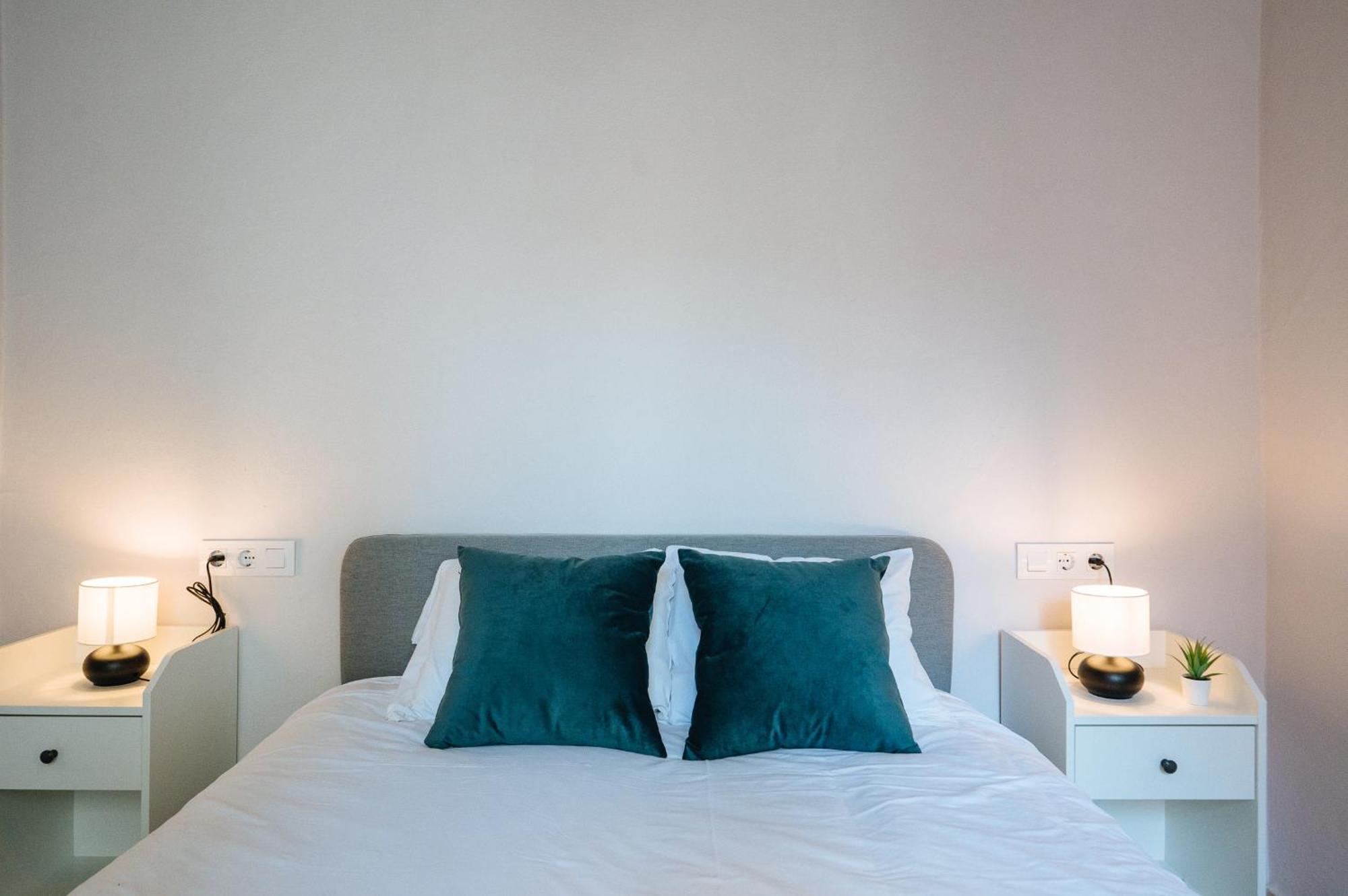 Independent Beautiful House Seville City Center With Private Parking Екстериор снимка