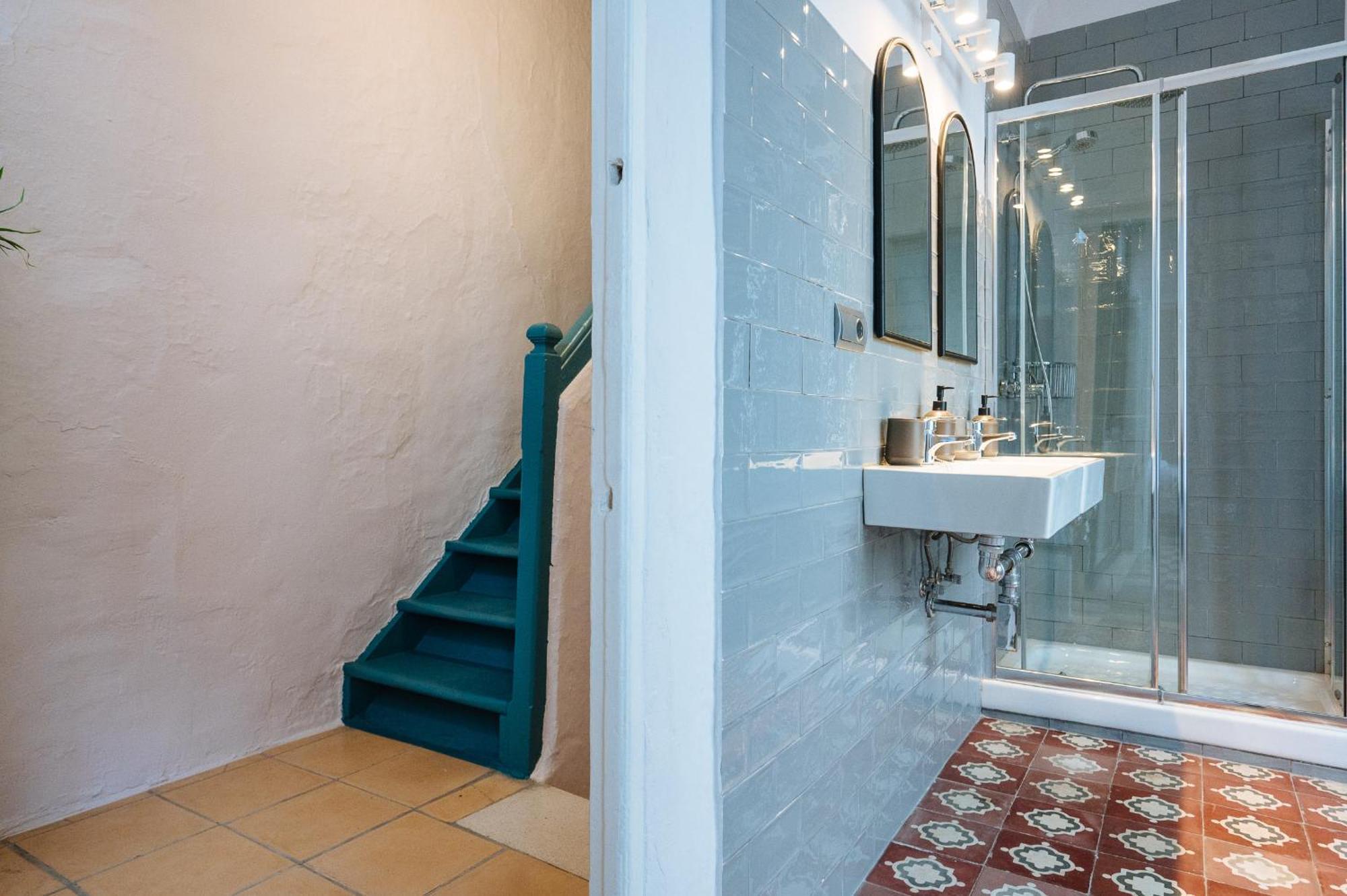 Independent Beautiful House Seville City Center With Private Parking Екстериор снимка
