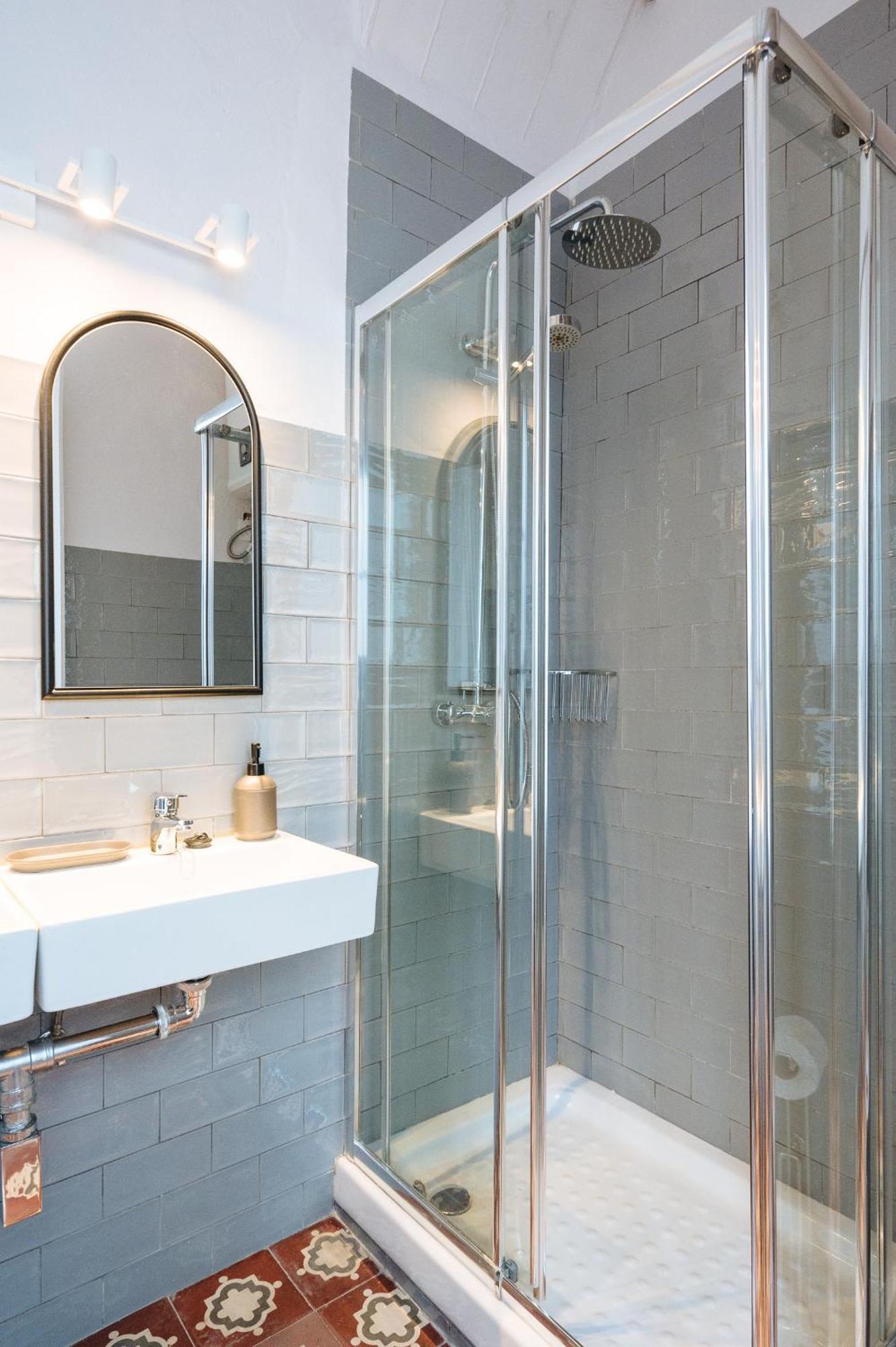 Independent Beautiful House Seville City Center With Private Parking Екстериор снимка