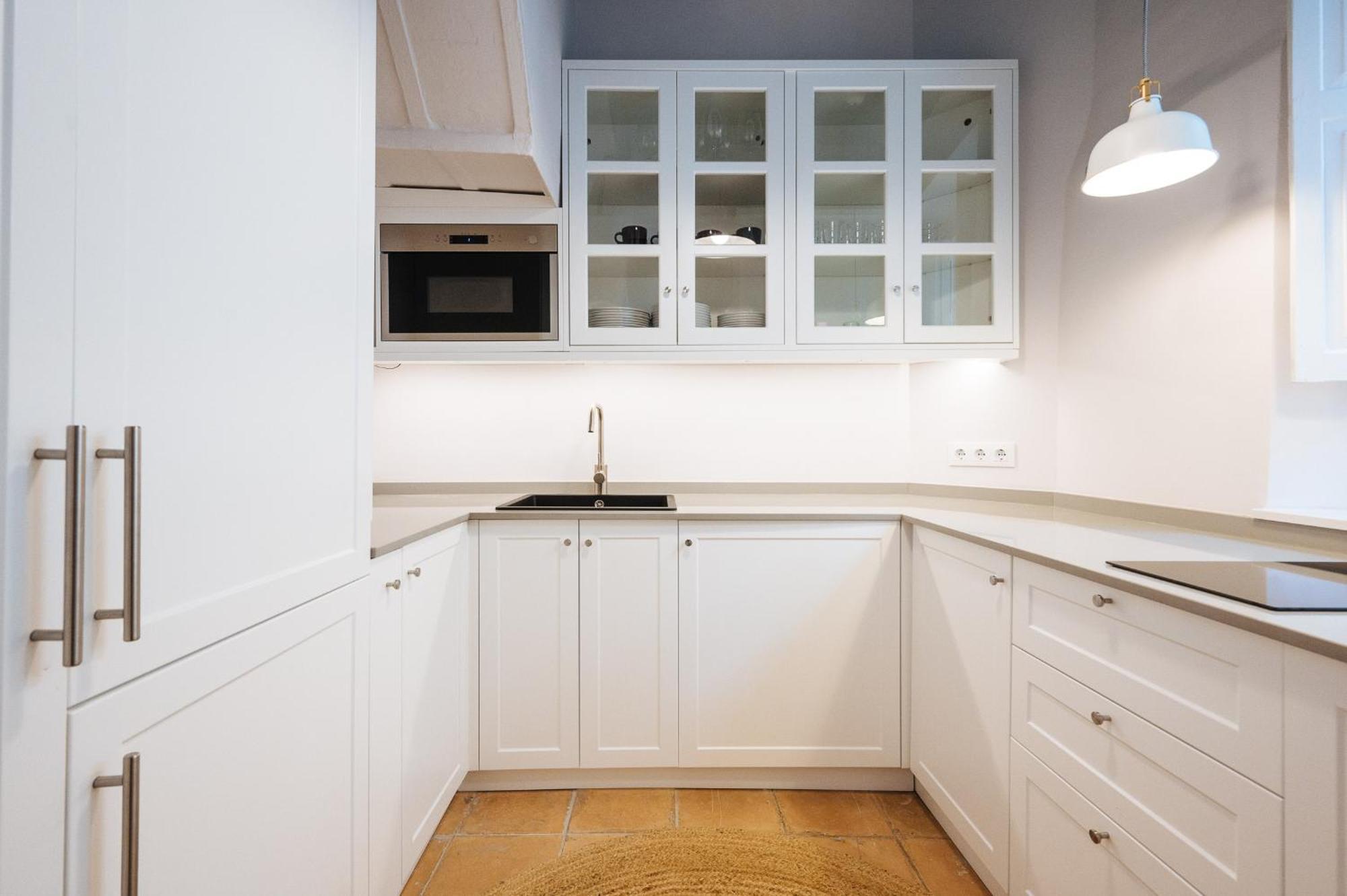 Independent Beautiful House Seville City Center With Private Parking Екстериор снимка