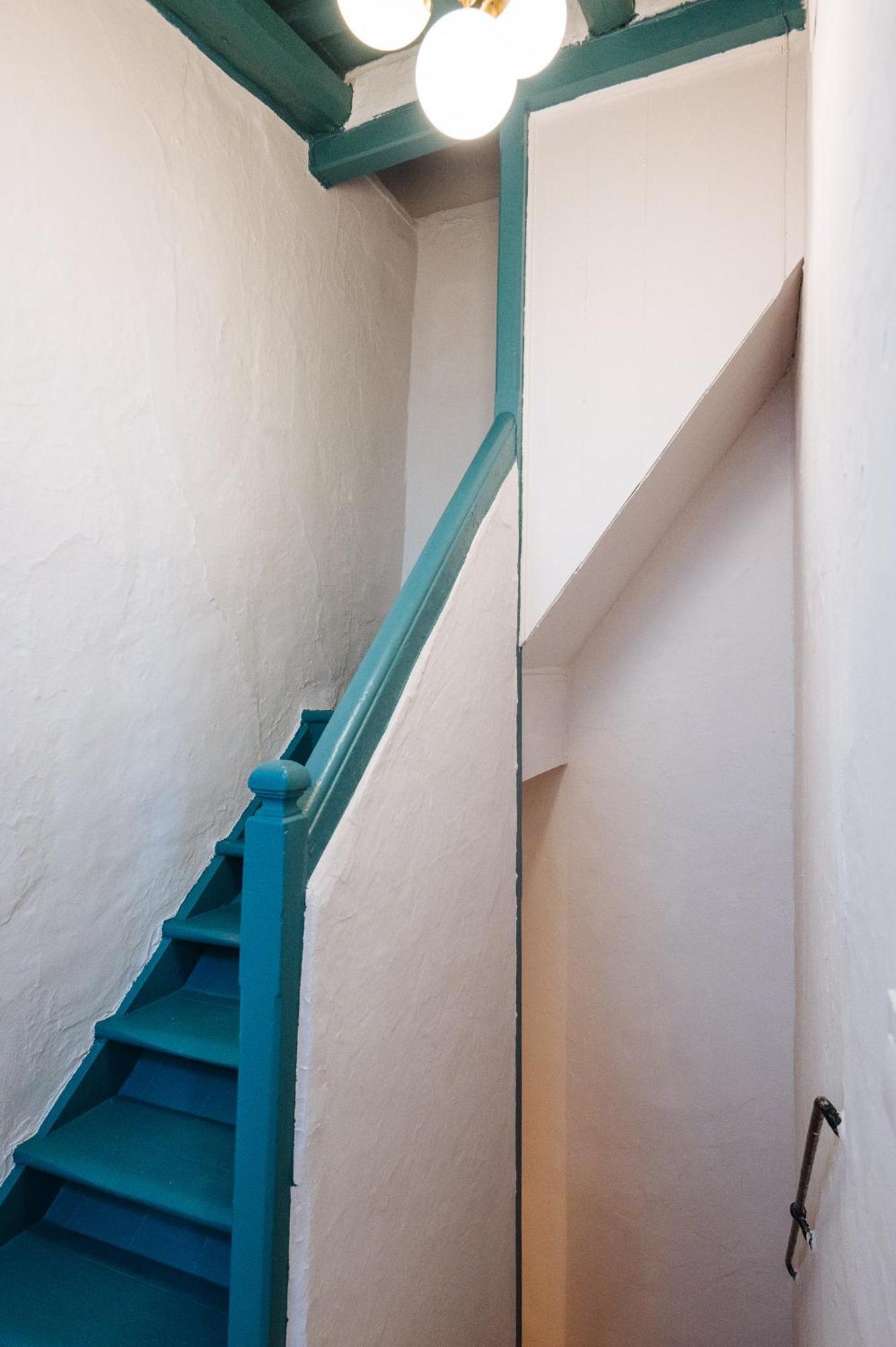 Independent Beautiful House Seville City Center With Private Parking Екстериор снимка